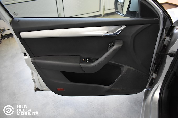 SKODA Octavia 1.4 TSI Wagon Active G-Tec